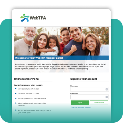 webtpa-member-portal